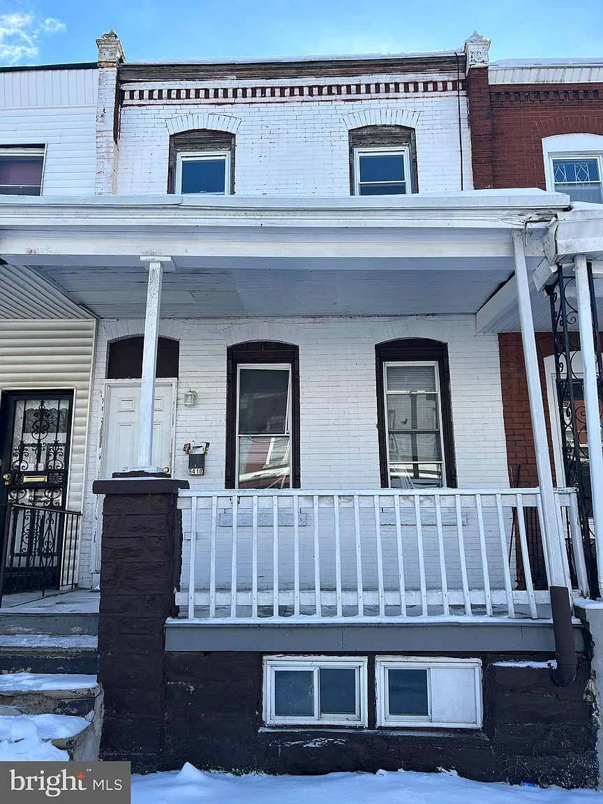 5410 Harlan St photo 1