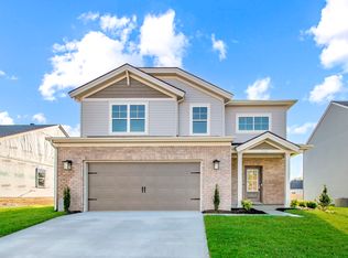 6161 Jessica Ln LOT 90, Owensboro, KY 42303