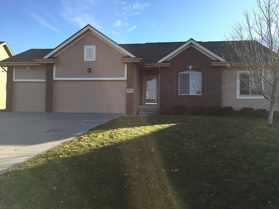 1st image of 5315 S 162nd Ave