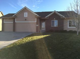 5315 S 162nd Ave, Omaha, NE 68135
