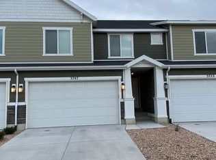 3747 W 860 N, Lehi, UT 84043