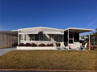 264 Shoreland Dr, Fort Myers, FL 33905