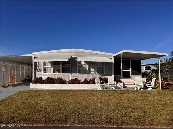 264 Shoreland Dr, Fort Myers, FL 33905