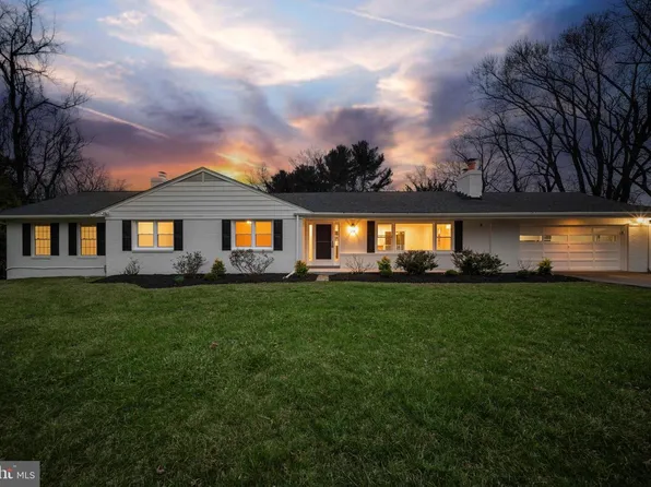 1515 Ivy Hill Rd, Cockeysville, MD 21030