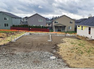 10711 NE 109th Way, Vancouver, WA 98662