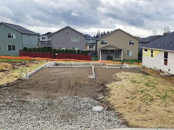 10711 NE 109th Way, Vancouver, WA 98662