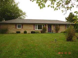 5144 E State Road 144, Mooresville, IN