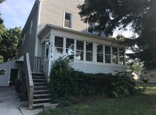 1316 W 175th St, Hazel Crest, IL 60429