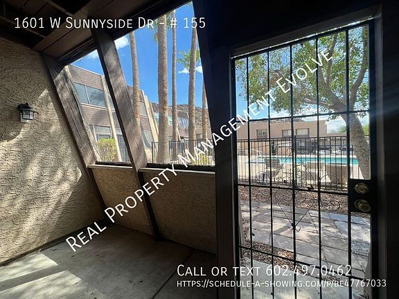 3rd image of 1601 W Sunnyside Dr Unit 155