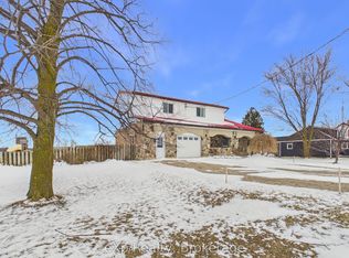 144 Cargill Rd, Brockton, ON N0G1J0