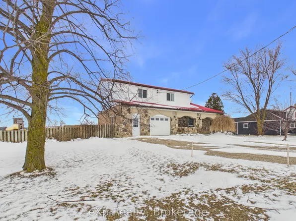 144 Cargill Rd, Brockton, ON N0G 1J0