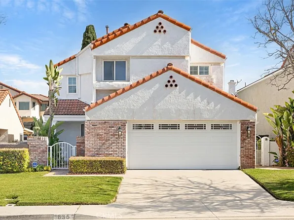 835 Cedarbend Way, Chula Vista, CA 91910