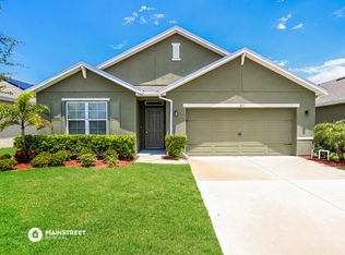 203 Sutherland Dr SW, Palm Bay, FL 32908