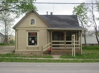 305 S Olive St, Holden, MO 64040