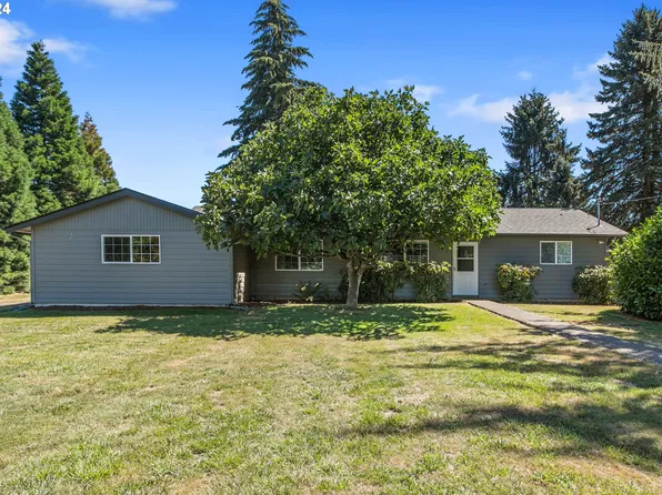 1215 NW 189th St, Ridgefield, WA 98642