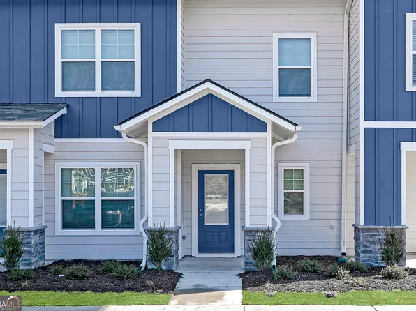 107 Palmeiro Dr, Lagrange, GA 30241