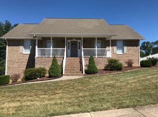183 Jessicas Way, Gray, TN 37615