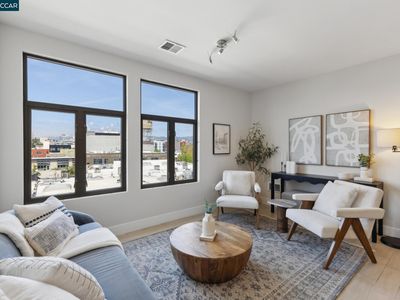 438 W Grand Ave APT 510, Oakland, CA, 94612