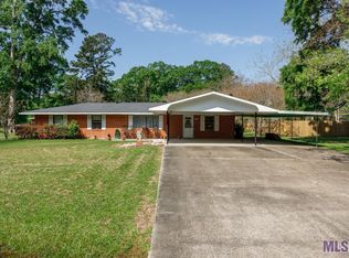 10073 Moss Lea Dr, Baton Rouge, LA 70818