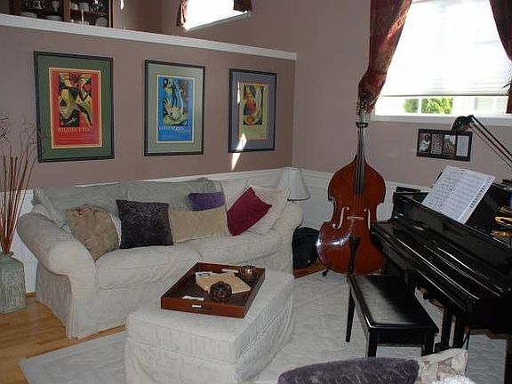 Kirkland Rental