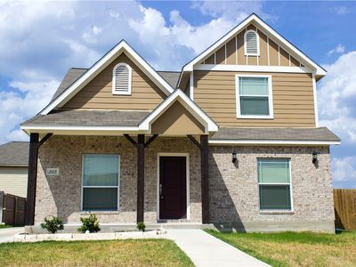 2613 Mandi Ct, College Station, TX, 77845
