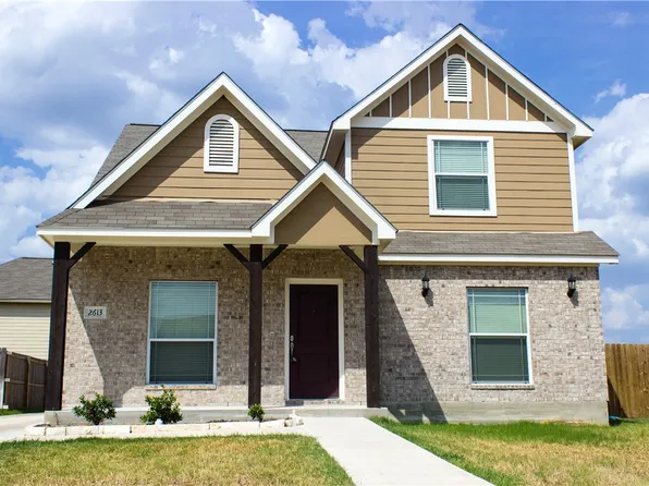 2613 Mandi Ct, College Station, TX 77845
