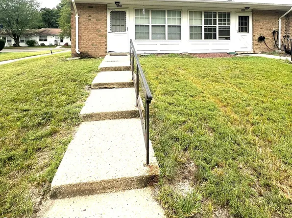 55A Edinburgh Lane #A, Manchester, NJ 08759