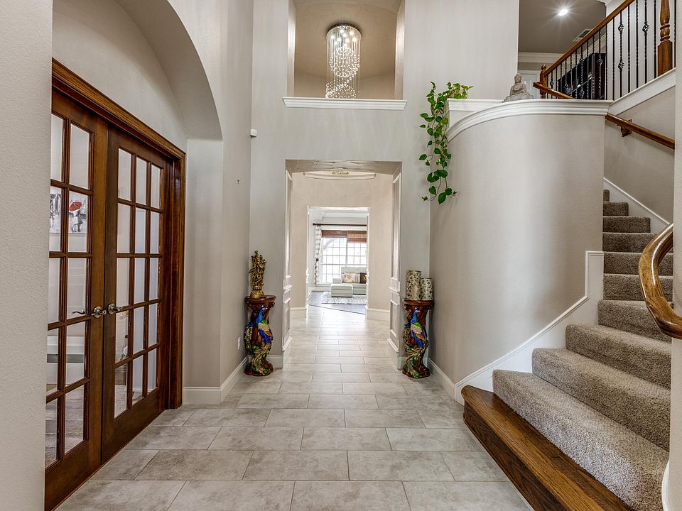 1st image of 2309 Therrell Way