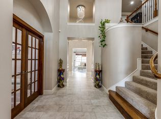 2309 Therrell Way, McKinney, TX 75070