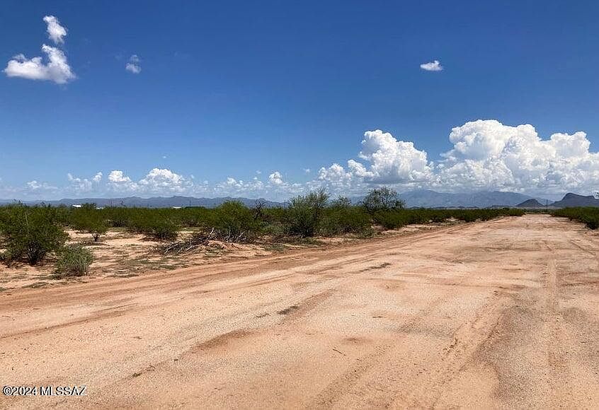 2nd image of 8160 N Shadows Desert Ln