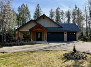 891 Ames Way, Dover, ID 83825
