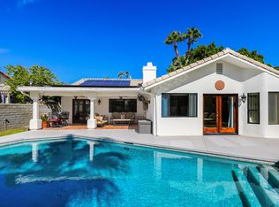 68319 Descanso Cir, Cathedral City, CA 92234