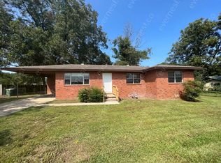 7012 Yarberry Ln, Little Rock, AR 72209