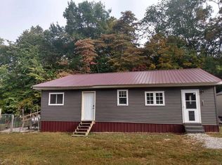 10410 County Road 600 W, Poland, IN