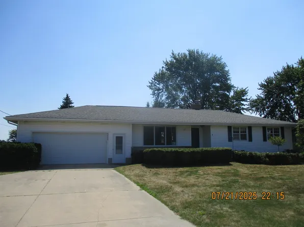 6869 Three Mile Rd, Bay City, MI 48706