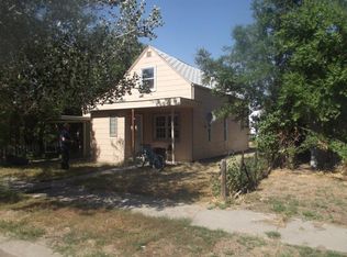 1028 2nd Ave S, Glasgow, MT 59230