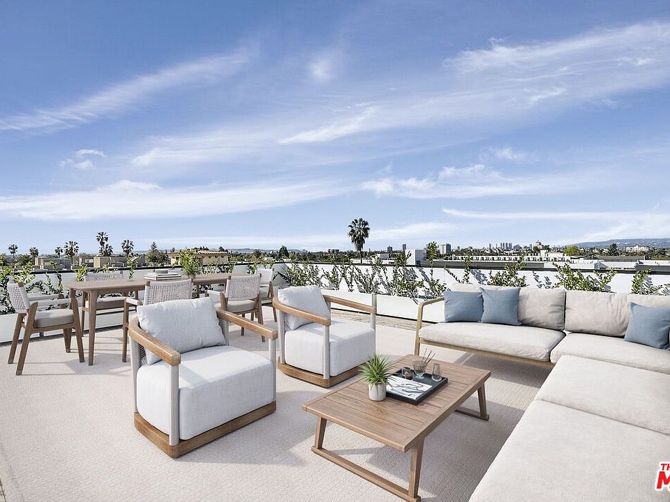 1st image of 521 N Gramercy Pl Penthouse 6