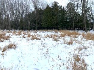 Keeling Rd, Posen, MI 49776