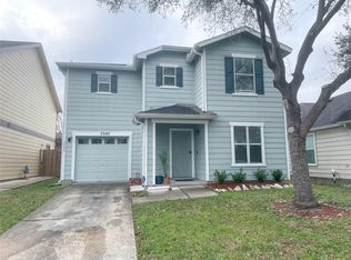 2642 Skyview Ridge Ct, Houston, TX 77047