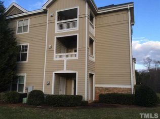 1423 Pitching Wedge Dr #208, Raleigh, NC 27613