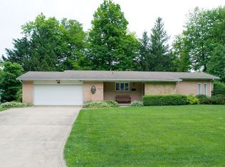 157 Sherbrook Rd, Mansfield, OH 44907