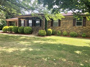 614 Ardmore Hwy, Fayetteville, TN 37334