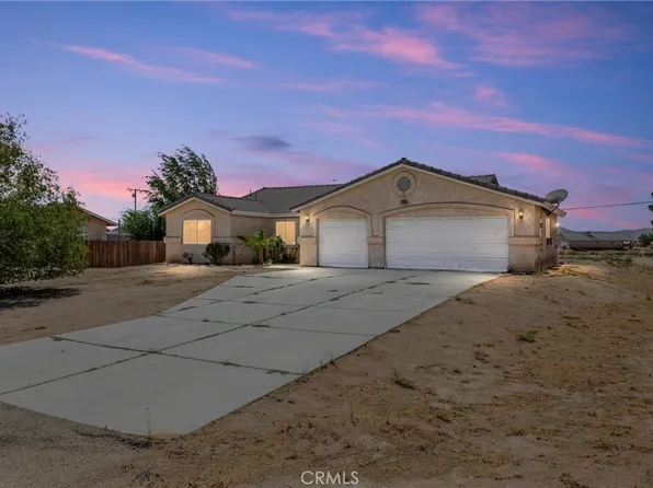 20989 South Rd, Apple Valley, CA 92307