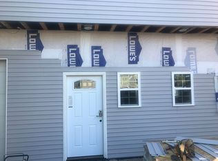 21 Oneil St, Providence, RI 02904