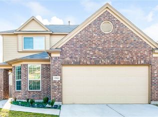17811 Aveleigh Ln, Humble, TX 77396