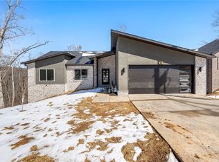 46 Littrell Dr, Bella Vista, AR 72714