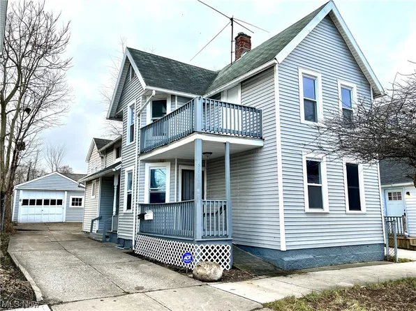 5811 Bridge Ave, Cleveland, OH 44102