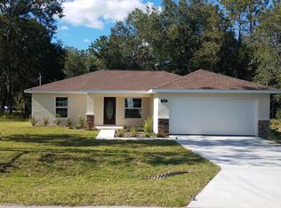 16812 SW 39th Cir, Ocala, FL 34473