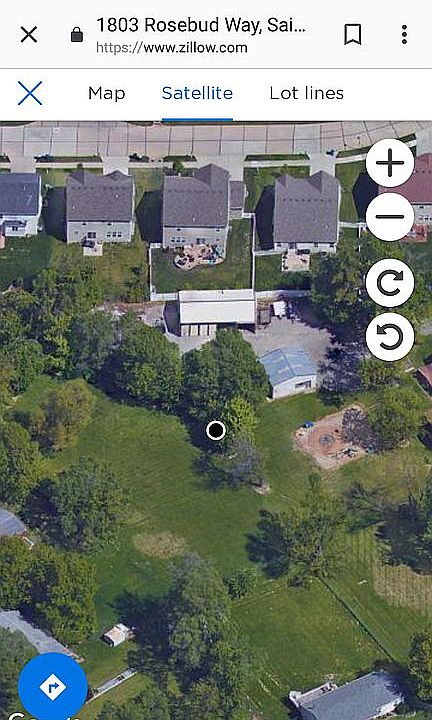 2nd image of 1803 Rosebud Way