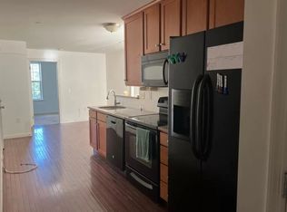 1407 N Bouvier St #3, Philadelphia, PA 19121